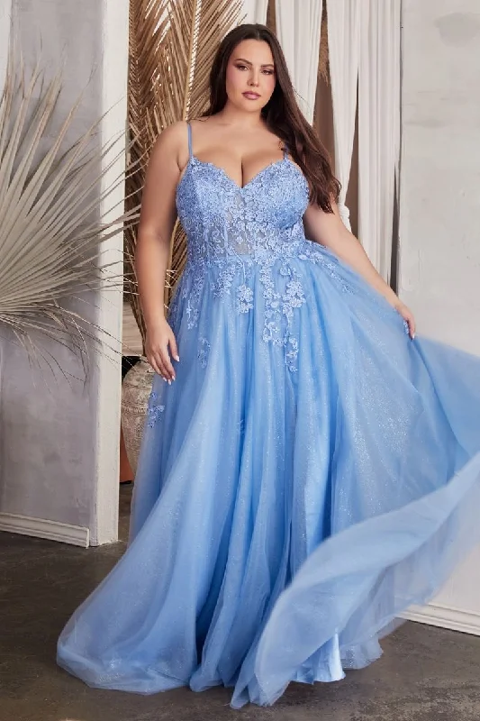 Cinderella Divine C148C Blue 24 Sale