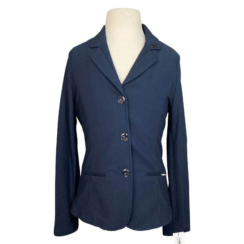 AA Platinum 'MotionLite' Show Jacket in Navy - Children's 7/8