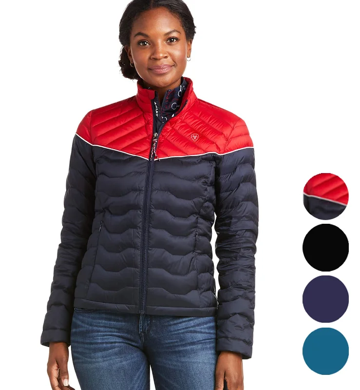 Ariat Women's Ideal 3.0 Down Jacket - SALE