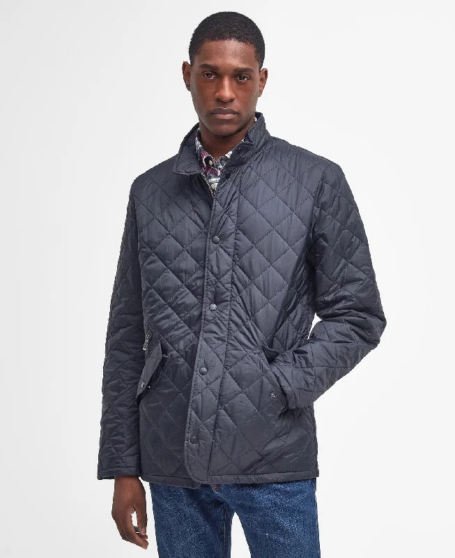 Barbour Flyweight Chelsea Quilted Jacket