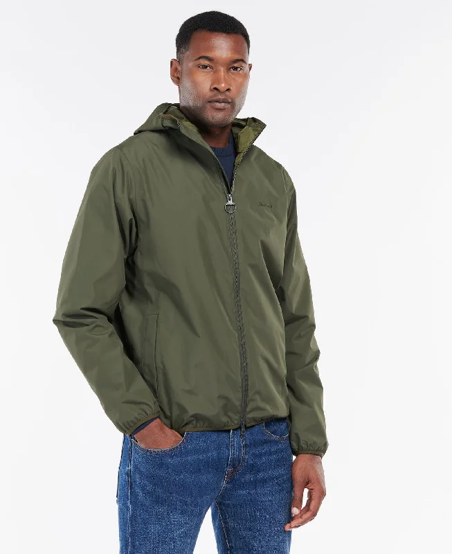 Barbour Mawden Men's Jacket - SALE