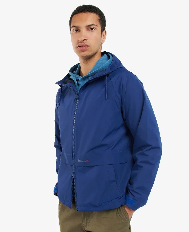 Barbour Pockle Waterproof Mens Jacket - SALE