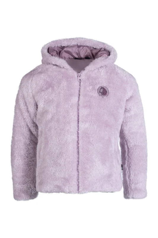 HKM Alva Teddy Children's Jacket - SALE