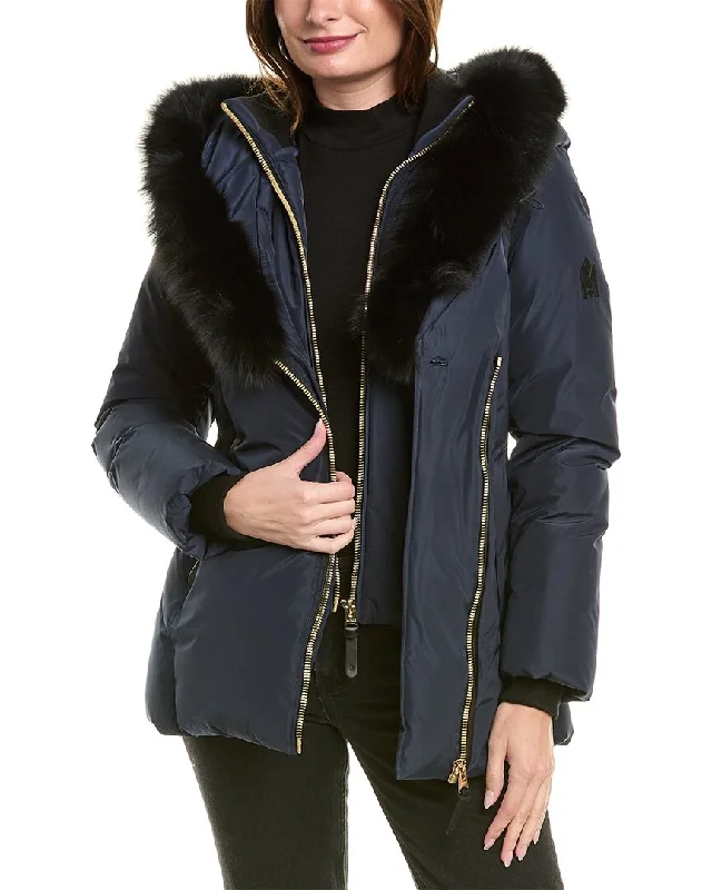 Mackage Adali Medium Down Jacket