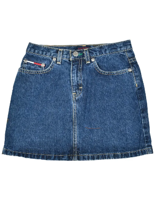 Tommy Hilfiger Denim Skirt  - 10 YEARS