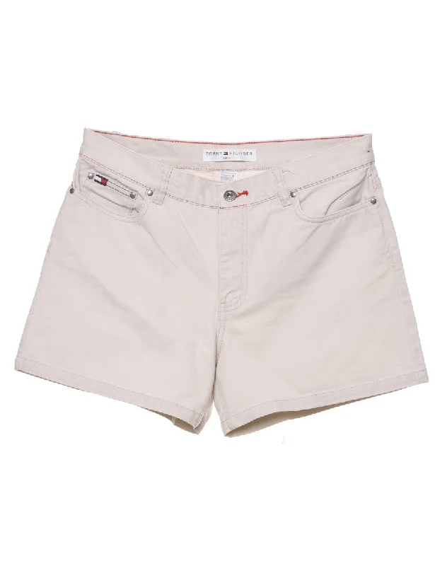 Tommy Hilfiger Denim Shorts - W32 L4