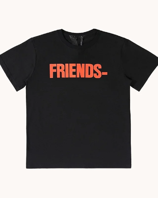 Vlone x Fragment Friends Shirt