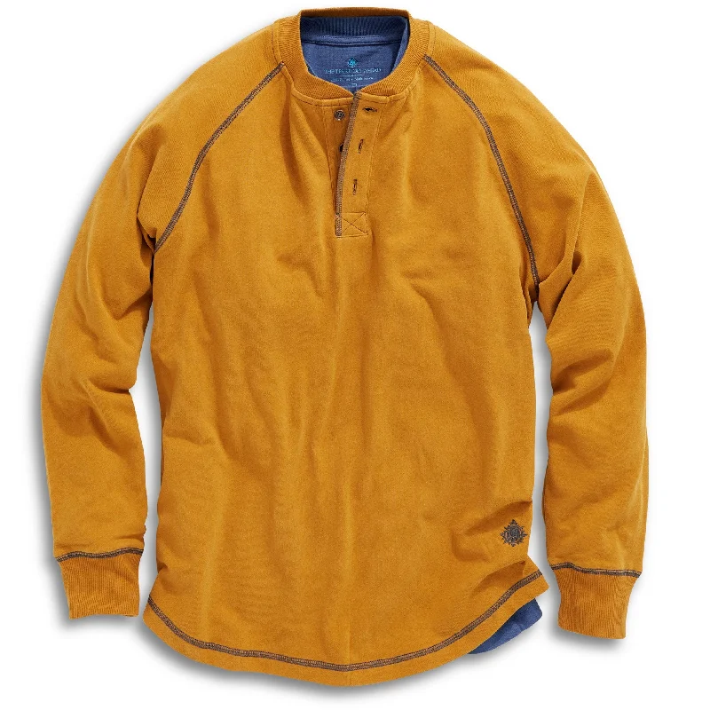 Apex Heavyweight Henley