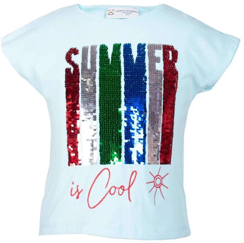 Summer T-shirt