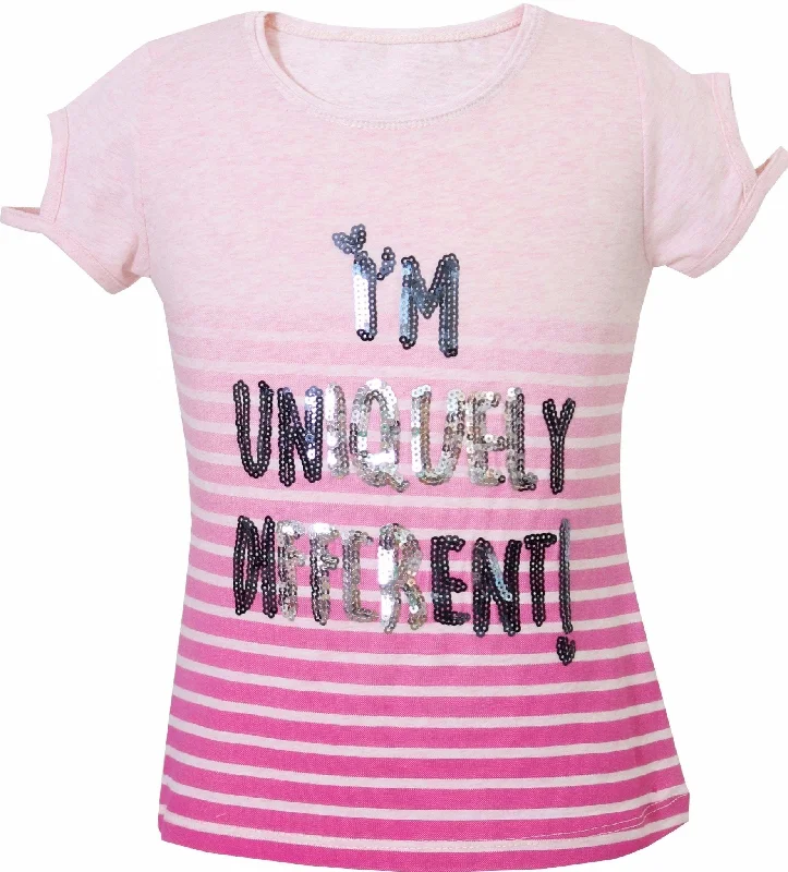 Uniquely Different T-shirts