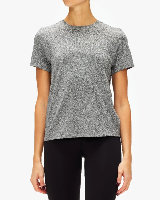 Lululemon License to Train Classic-Fit T-Shirt