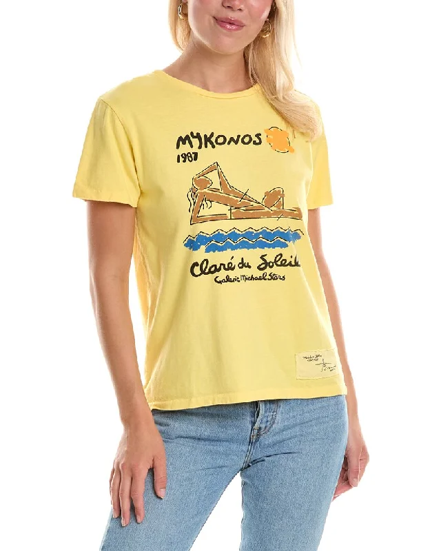 Michael Stars Mykonos True T-Shirt