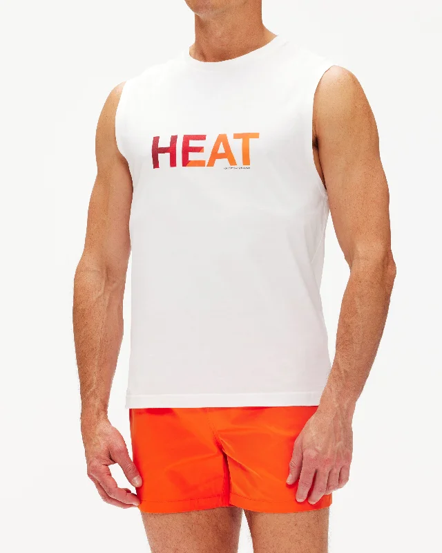 Ron Dorff Sleeveless T-Shirt