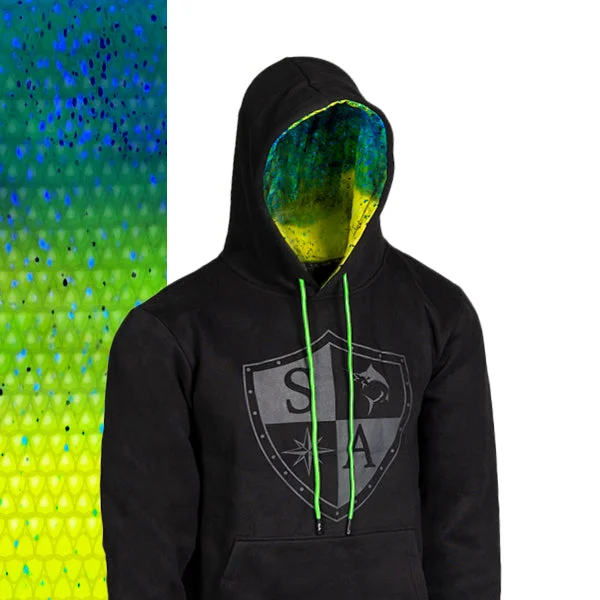 Classic Lined Hoodie | Mahi Skin PreOrder