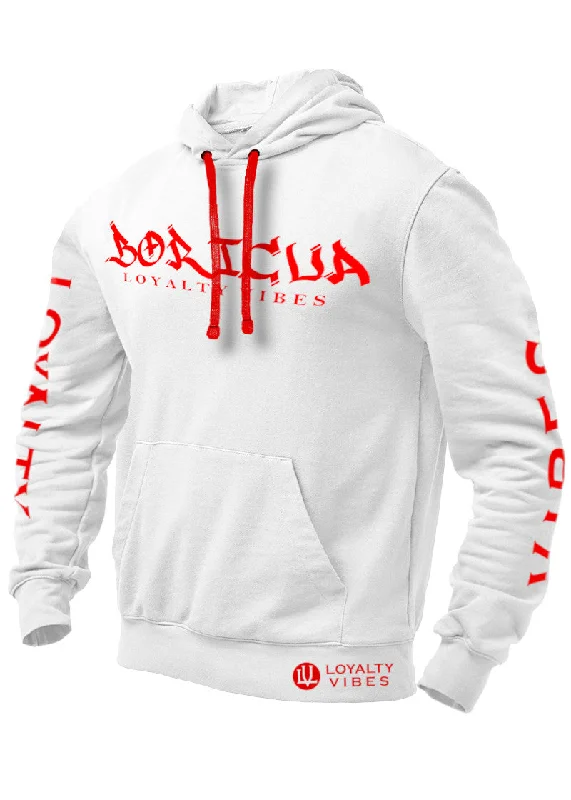 Boricua Hoodie