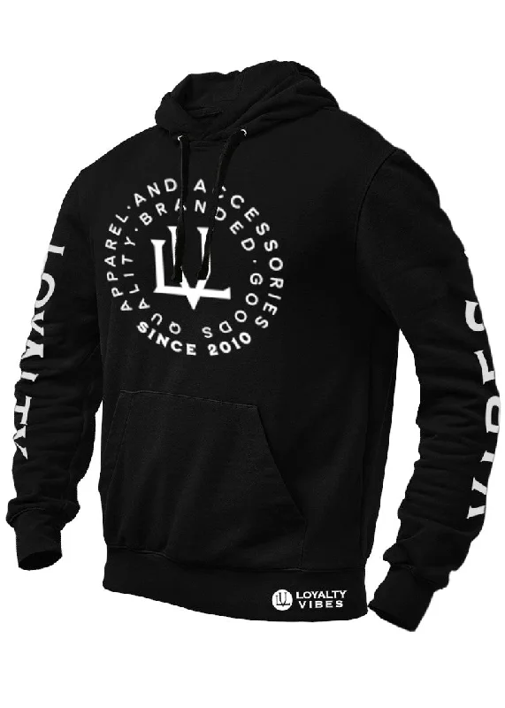 Club Hoodie