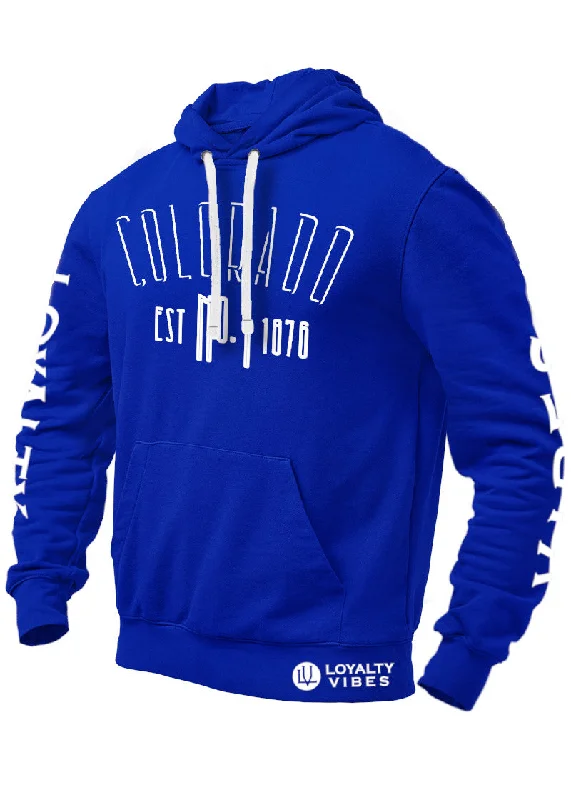 Colorado Hoodie