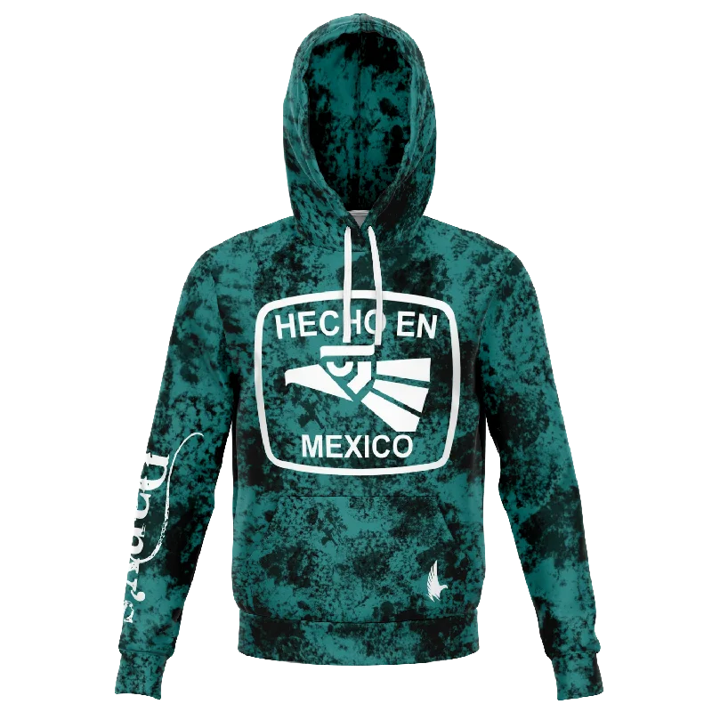 Hecho En Mexico Hoodie - Dany's