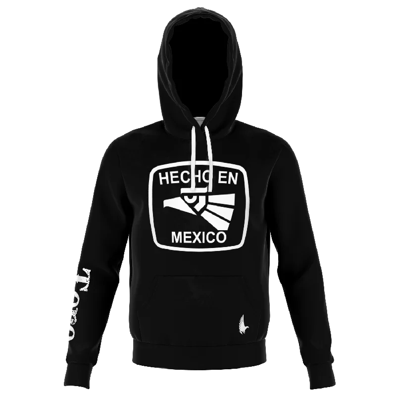 Hecho En Mexico Hoodie - Tere